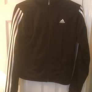 Adidas Zip Jacket
